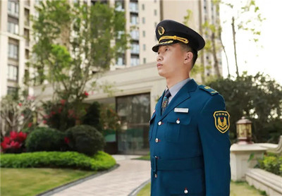 主軸之上攬繁華 中建·城發荊江之星與卓越物業管理共筑理想人居