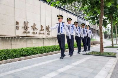 鄭州洋房供應稀缺，誰將承載都市人的“洋房夢”？—— 從物業管理視角看高端居住需求與市場走向