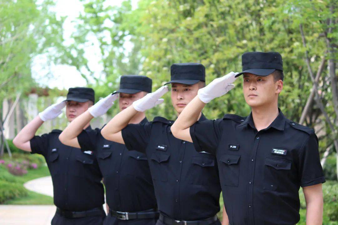 普羅物業丨理想生活的呈現，皆源于用心，始于共情